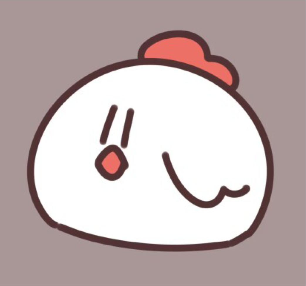 博主头像